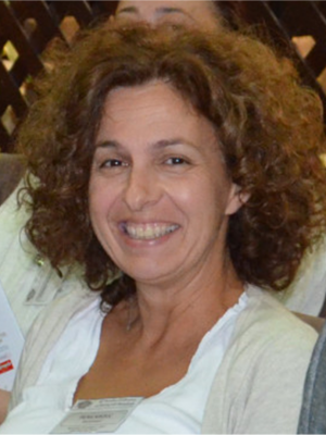 dr Irena Nikolić